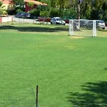 פארק נופש Villaggio Le Palatine מטאפונטו
