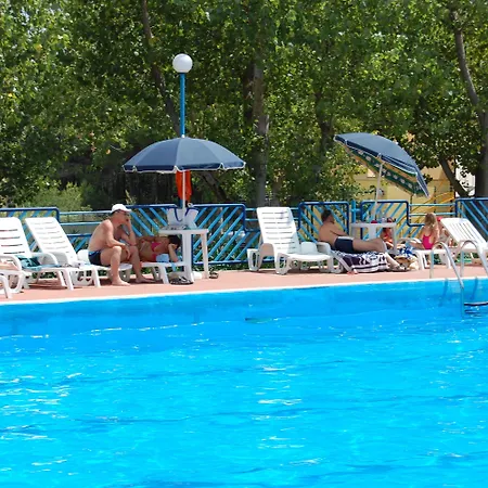 Villaggio Le Palatine