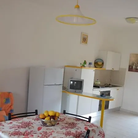 Parco vacanze Villaggio Le Palatine