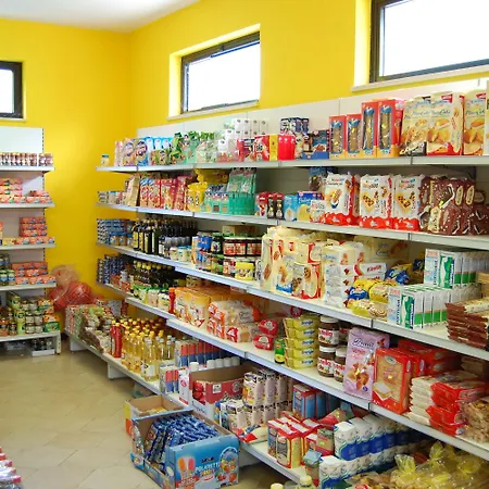 Villaggio Le Palatine