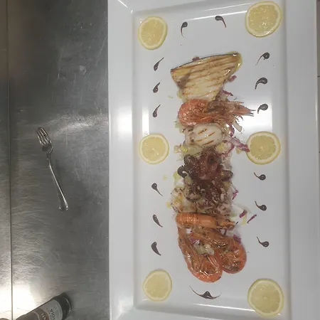 Parco vacanze Villaggio Le Palatine