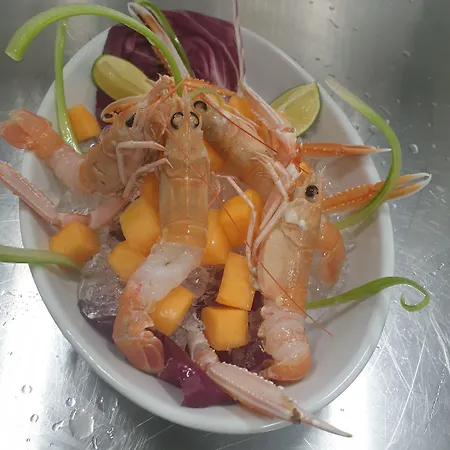 Villaggio Le Palatine Üdülőpark *