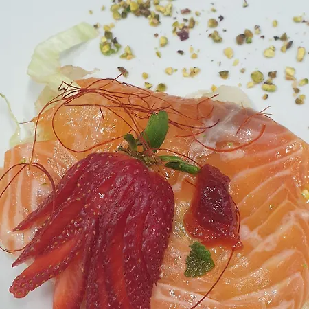 Villaggio Le Palatine Parco vacanze