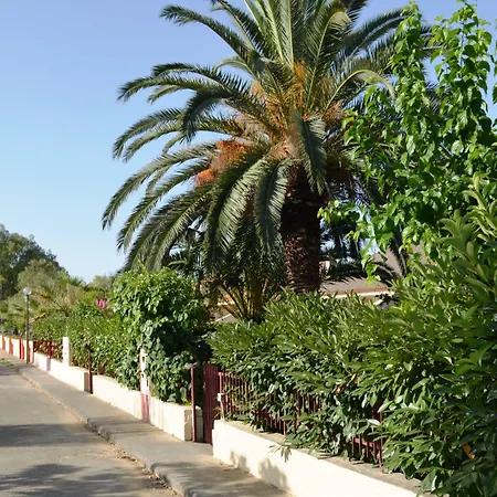 Villaggio Le Palatine Parco vacanze *