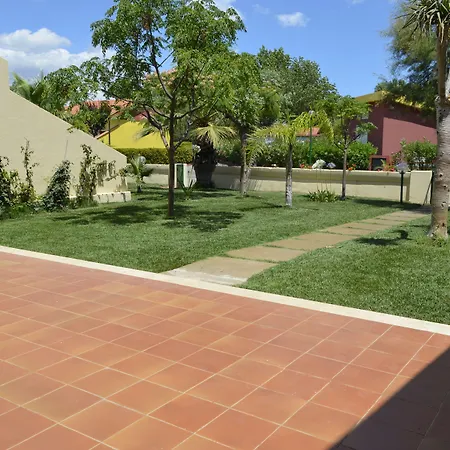 Villaggio Le Palatine