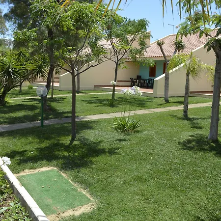 Parco vacanze Villaggio Le Palatine *