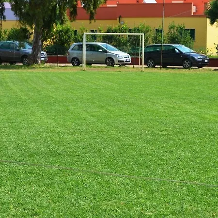 Villaggio Le Palatine