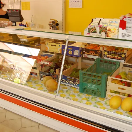 Villaggio Le Palatine *