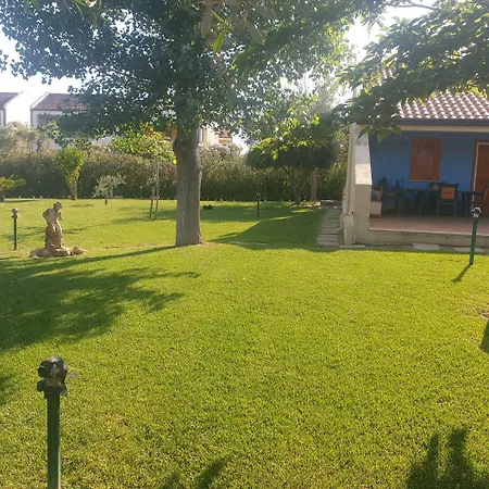 Villaggio Le Palatine