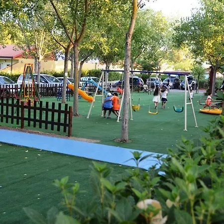 Villaggio Le Palatine * Metaponto