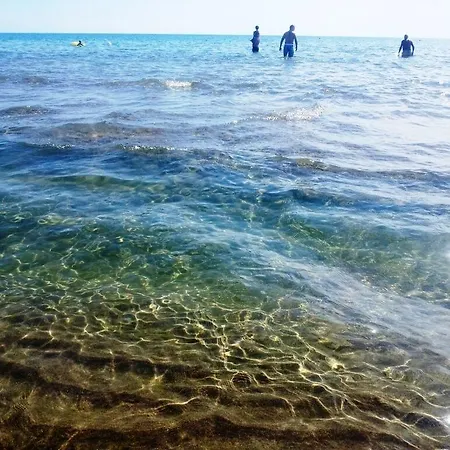 Villaggio Le Palatine Parco vacanze *