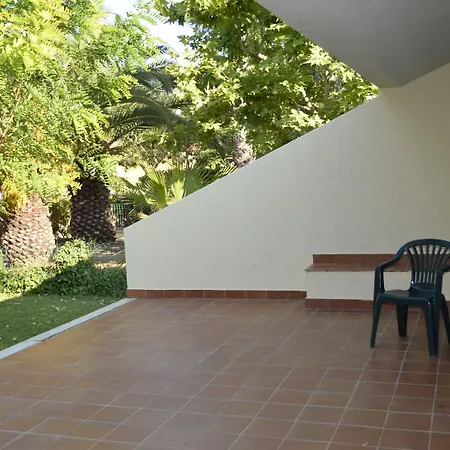 Villaggio Le Palatine Metaponto