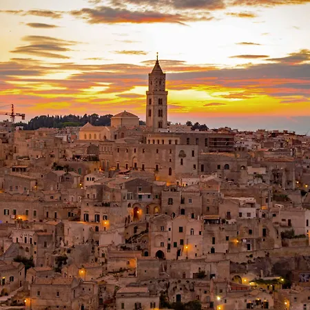 Villaggio Le Palatine Üdülőpark *