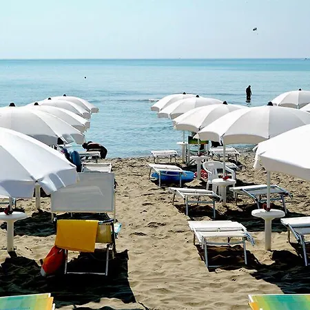 Villaggio Le Palatine *