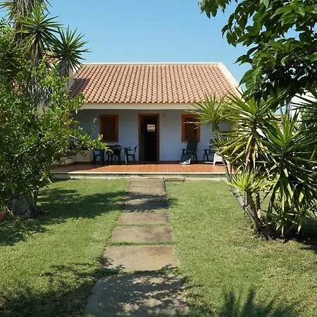 Villaggio Le Palatine Parco vacanze Metaponto
