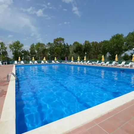 Parco vacanze Villaggio Le Palatine *