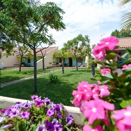Villaggio Le Palatine Parco vacanze