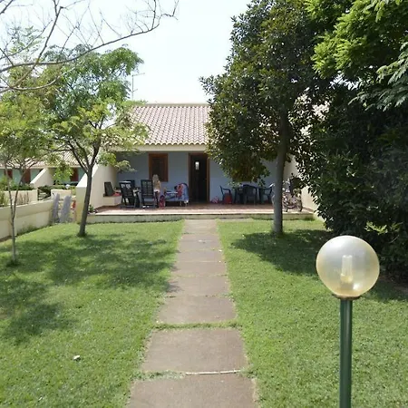 Parco vacanze Villaggio Le Palatine
