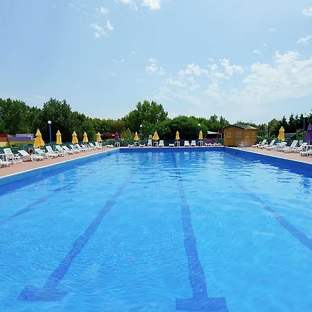 Villaggio Le Palatine Parco vacanze