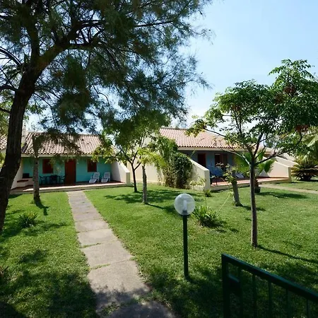 Villaggio Le Palatine *