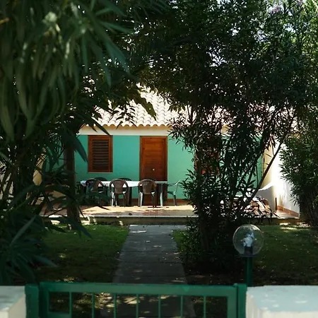 Parco vacanze Villaggio Le Palatine Metaponto