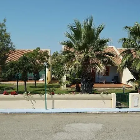 Villaggio Le Palatine