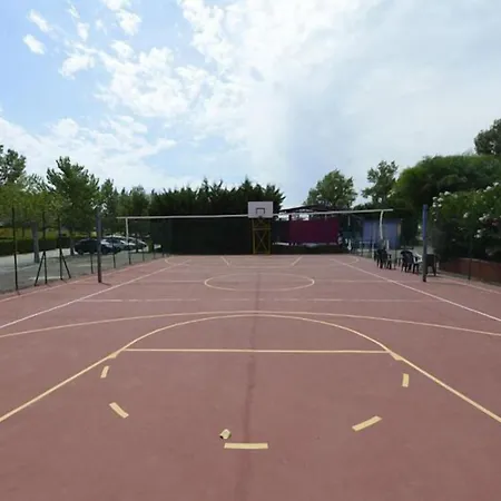 Parco vacanze Villaggio Le Palatine Metaponto