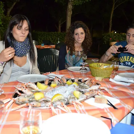 Villaggio Le Palatine Parco vacanze Metaponto