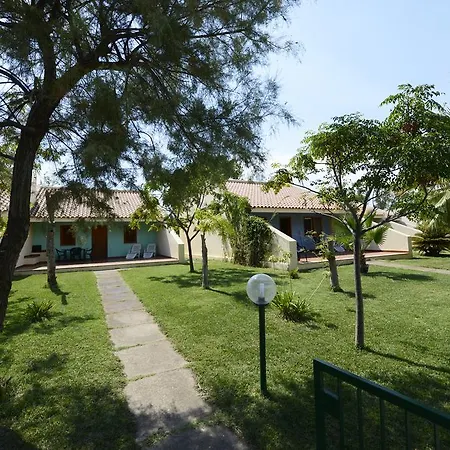 Villaggio Le Palatine Metaponto