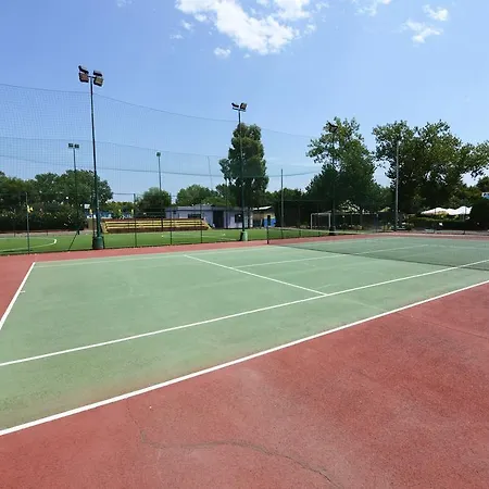 Villaggio Le Palatine Parco vacanze *