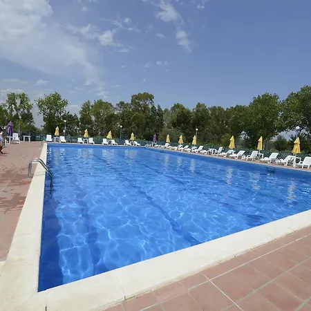 Holiday park Villaggio Le Palatine
