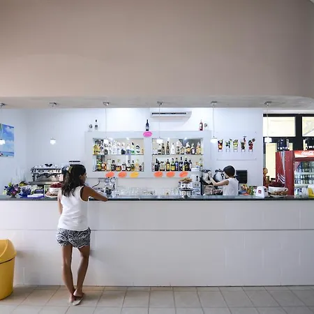 Villaggio Le Palatine Parco vacanze