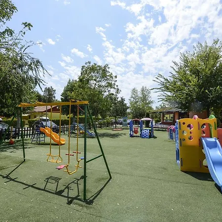 Villaggio Le Palatine