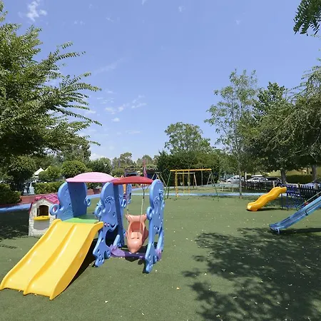 Parco vacanze Villaggio Le Palatine Metaponto