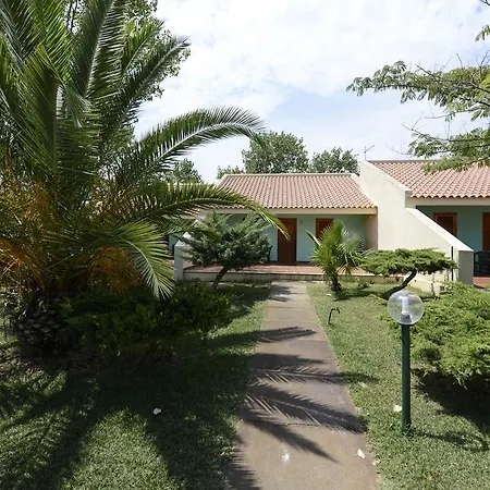 Villaggio Le Palatine *