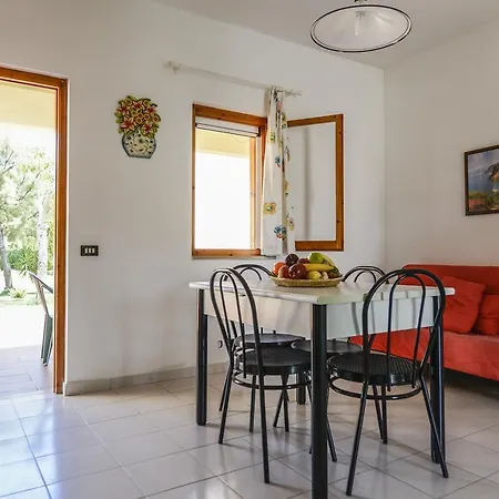 Villaggio Le Palatine *