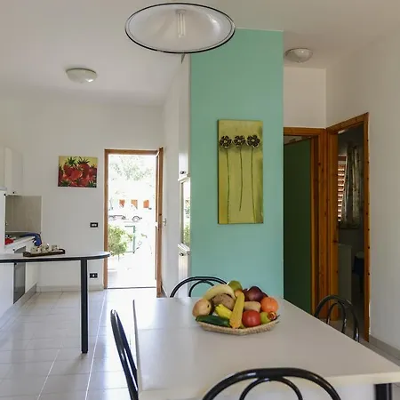 Villaggio Le Palatine Holiday park *