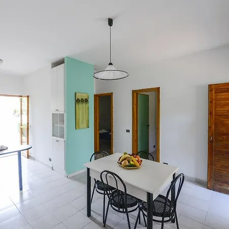 Villaggio Le Palatine Parco vacanze Metaponto