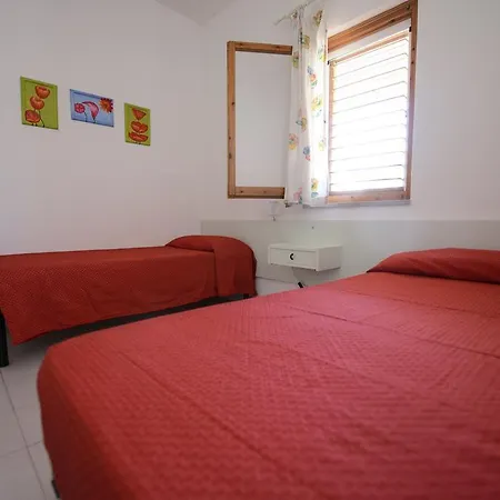 Villaggio Le Palatine Parco vacanze