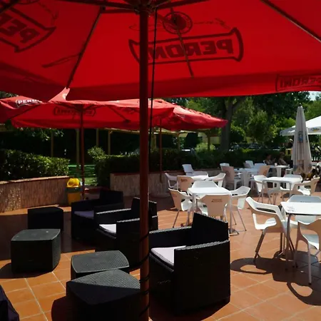 Villaggio Le Palatine Parco vacanze *