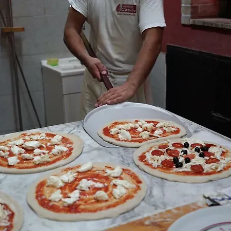 Villaggio Le Palatine Üdülőpark