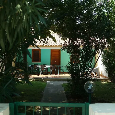 Villaggio Le Palatine Metaponto