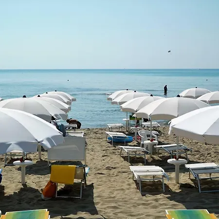 Villaggio Le Palatine * Metaponto