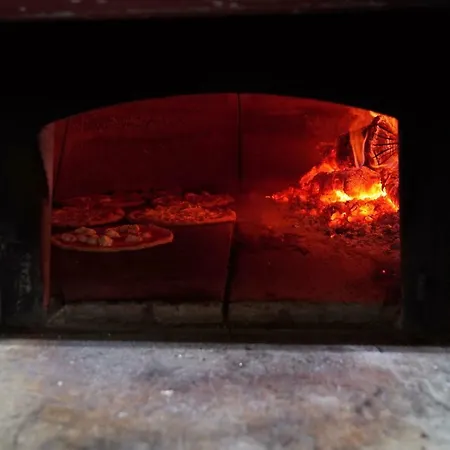 Villaggio Le Palatine Parco vacanze