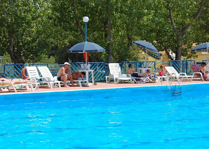 Villaggio Le Palatine