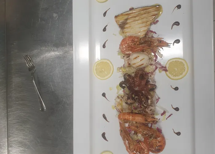 База отдыха Villaggio Le Palatine