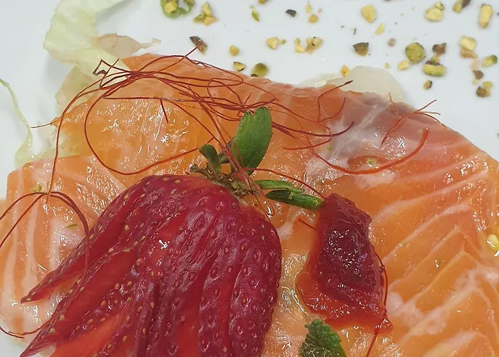 Villaggio Le Palatine База отдыха