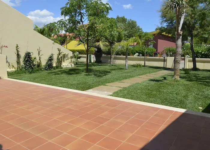 Villaggio Le Palatine