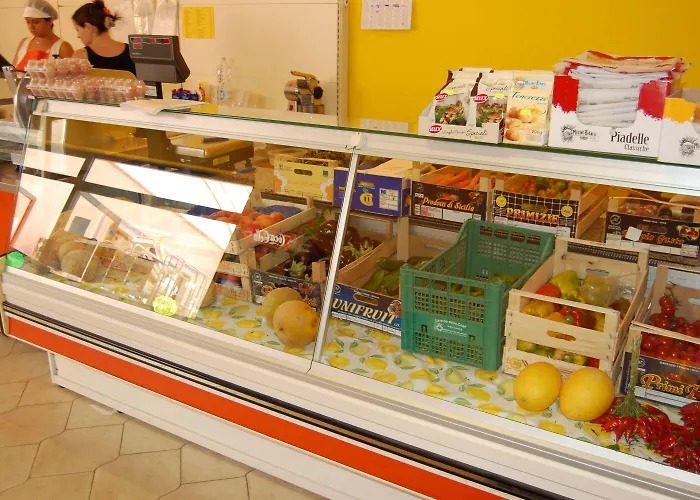 Villaggio Le Palatine *