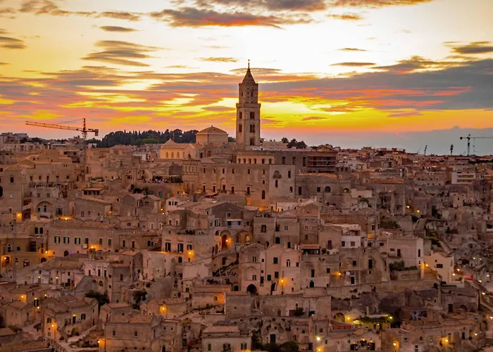 Villaggio Le Palatine База отдыха *